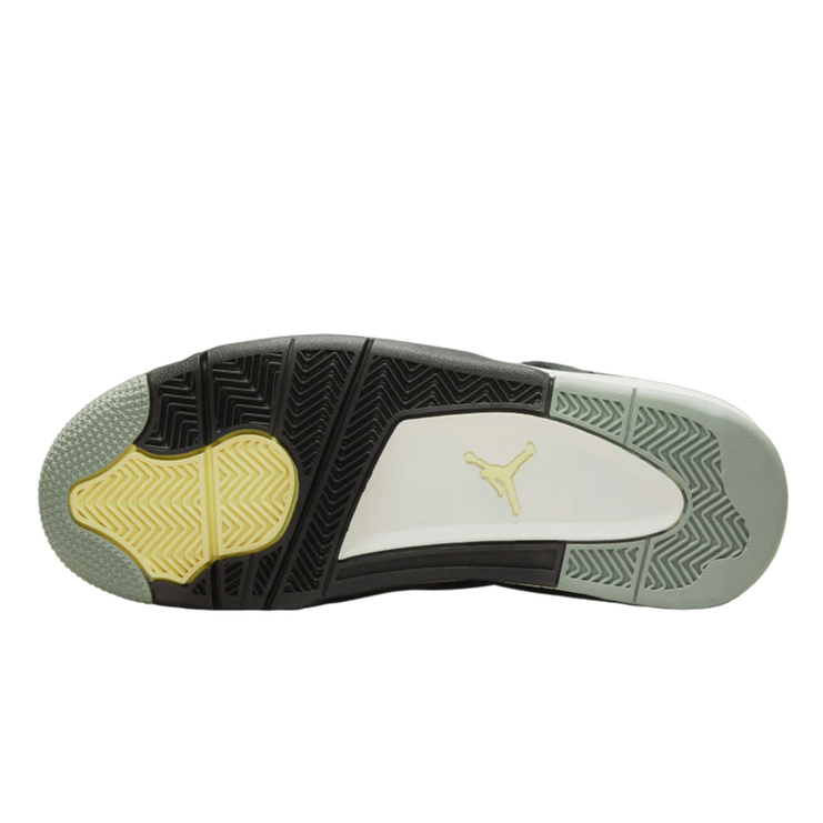 Air Jordan 4 Retro SE Craft Medium Olive