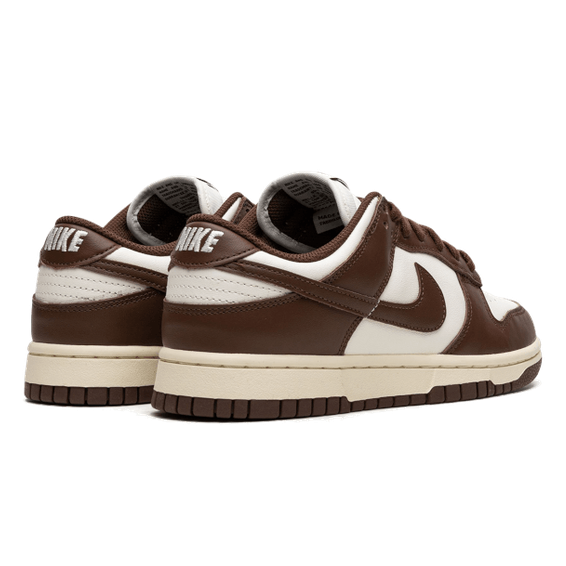 Dunk Low – Cacao Wow