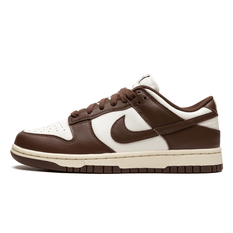 Dunk Low – Cacao Wow