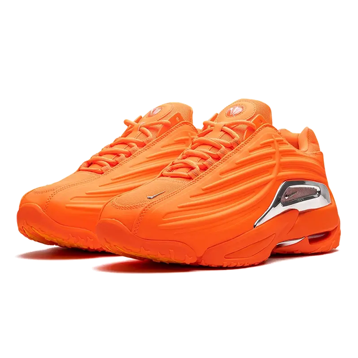 Drake Nocta Total Orange