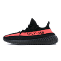 Yeezy Boost 350 V2 Core Black Red